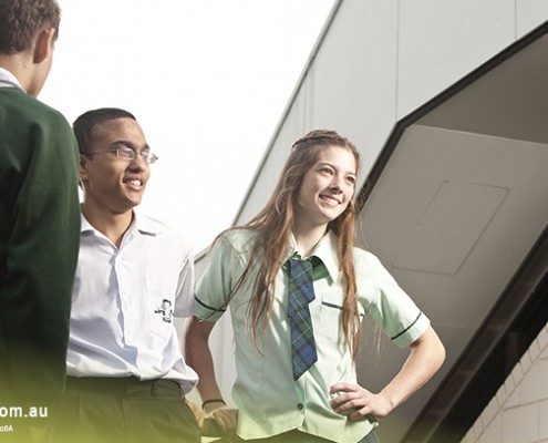 Craigslea SHS_01 Craigslea SHS