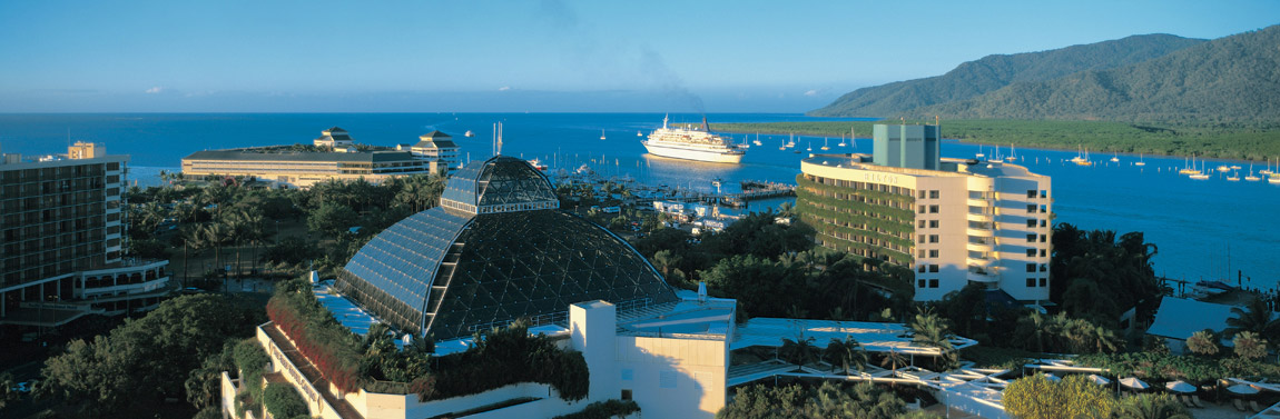 Cairns Cairns