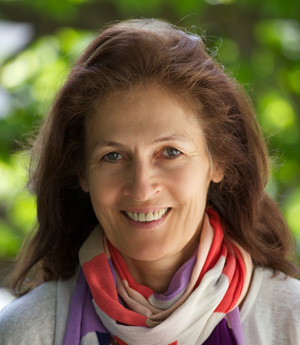 Anne Stewart Anne Stewart, Leiterin Von Highschool Australia