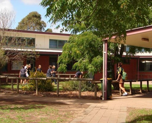 Eastern Fleurieu School 1 Eastern Fleurieu School 1