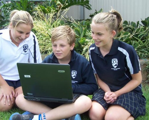 Eastern Fleurieu School 3 Eastern Fleurieu School 3