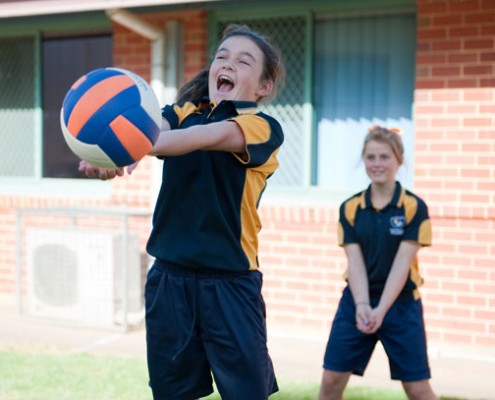 Eastern Fleurieu School 4 Eastern Fleurieu School 4