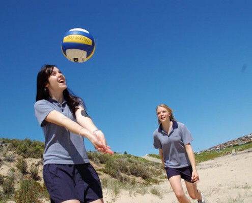 Hallett Cove School 1 Hallett Cove School 1