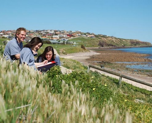 Hallett Cove School 2 Hallett Cove School 2