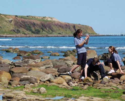 Hallett Cove School 3 Hallett Cove School 3