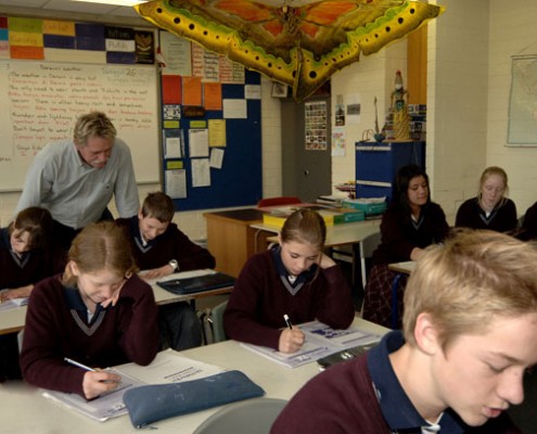 Heathfield High School 1 Heathfield High School 1