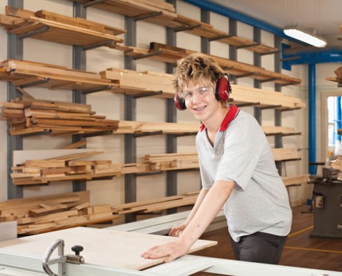 Henley High School 3 Henley High School 3