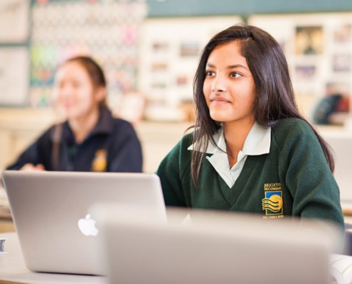 Brighton Secondary School 4 Brighton Secondary School 4