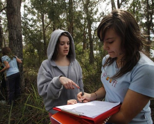 The Friends School' 8 The Friends School' 8