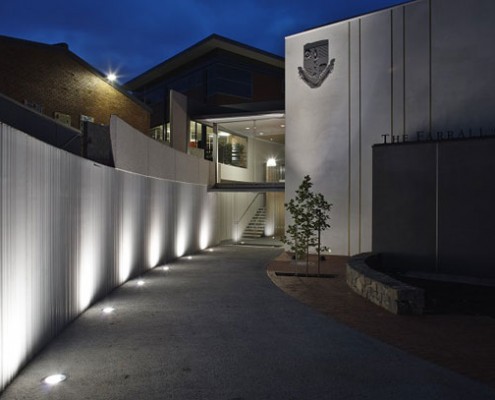 The Friends School' 3 The Friends School' 3