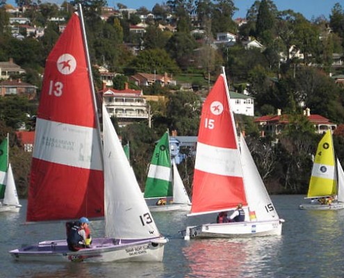 The Friends School' 7 The Friends School' 7