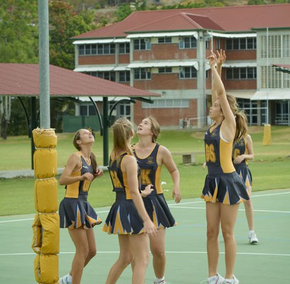 Townsville Grammar School 1 Townsville Grammar School 1