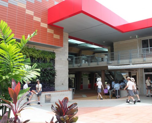 Townsville Grammar School 2 Townsville Grammar School 2