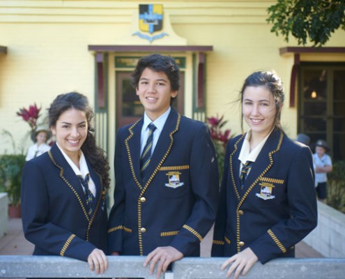 Townsville Grammar School 3 Townsville Grammar School 3