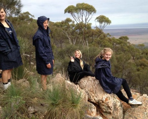 Victor Harbor HS: Outdoor Education Camp Victor Harbor HS: Outdoor Education Camp