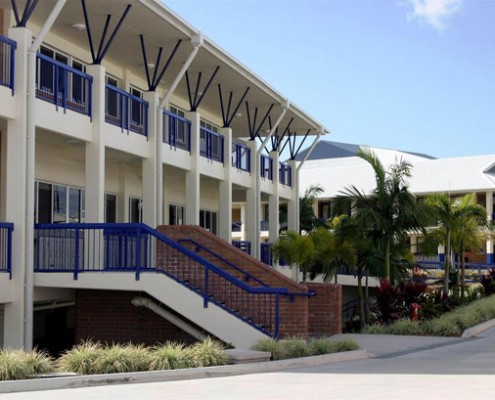 All Saints Anglican School 1 All Saints Anglican School 1