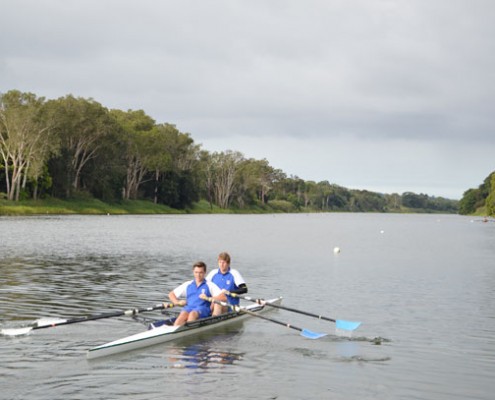 Mackay North SHS 3 Mackay North SHS 3