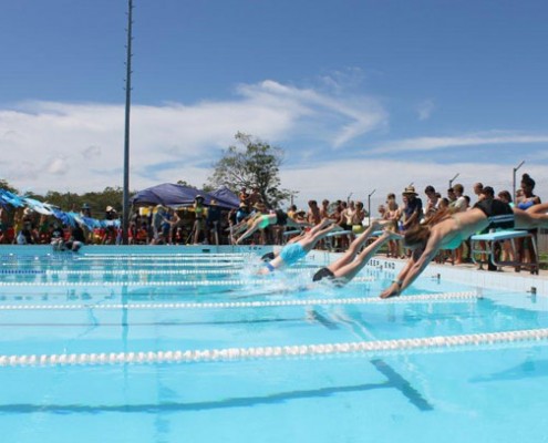 Mackay North SHS 4 Mackay North SHS 4