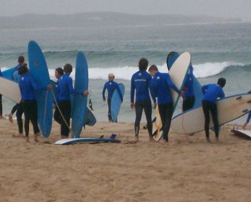 Cronulla Surf School Cronulla Surf School
