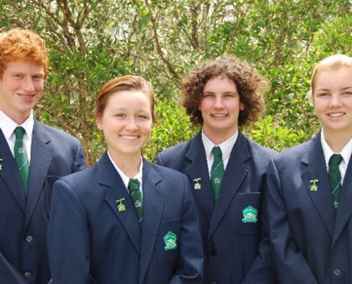 Cronulla High School Cronulla High School