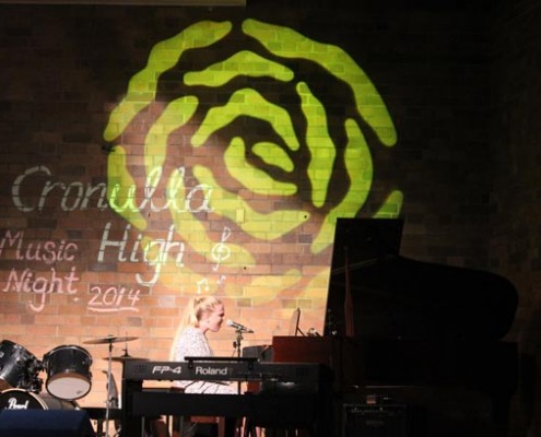 Cronulla Music Night Cronulla Music Night