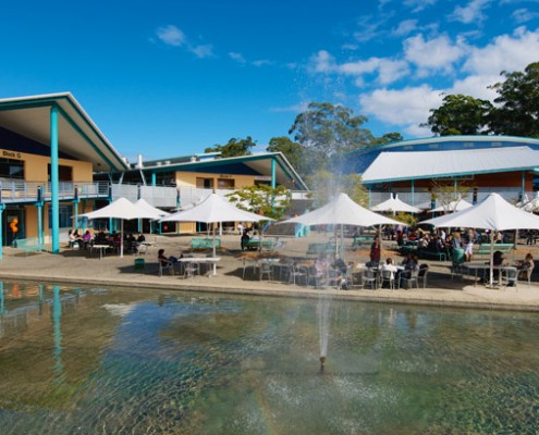 Coffs Harbour Senior College 3 Coffs Harbour Senior College 3