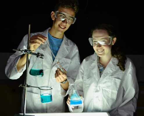 Coffs Harbour Senior College 3 Coffs Harbour Senior College 3