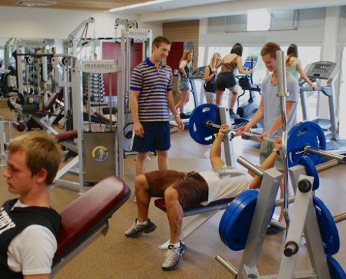 Coffs Harbour Senior College 4 Coffs Harbour Senior College 4