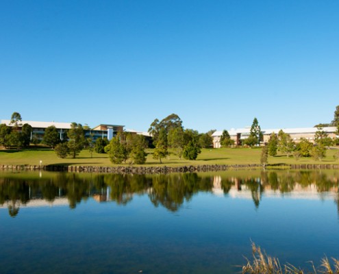 Coffs Harbour Senior College 5 Coffs Harbour Senior College 5