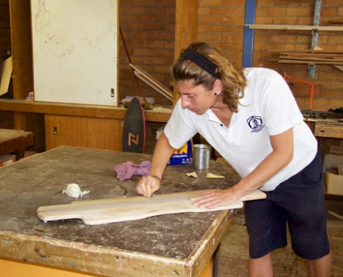 Woolgoolga High School 4