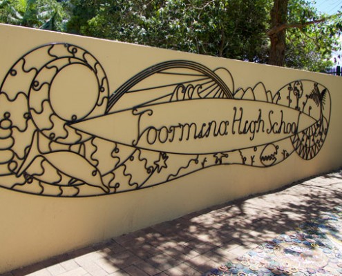 Toormina 1 Toormina 1