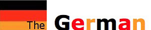 Logo Ilke "The German" Logo Ilke "The German"