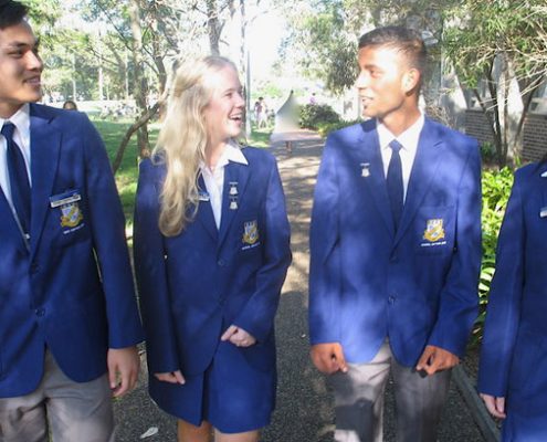 Narrabeen SHS 1 Narrabeen SHS 1