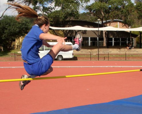 Narrabeen SHS 2 Narrabeen SHS 2