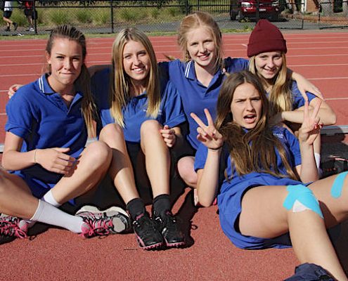 Narrabeen SHS 3 Narrabeen SHS 3