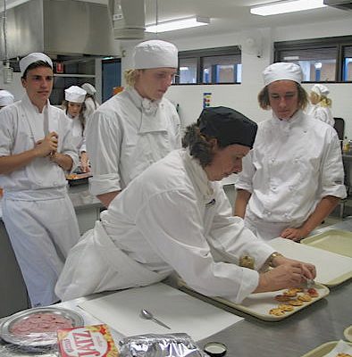 Narrabeen SHS 4 Narrabeen SHS 4