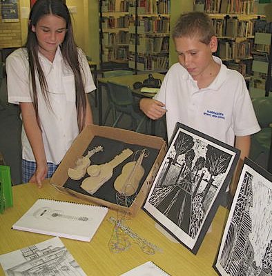 Narrabeen SHS 6 Narrabeen SHS 6