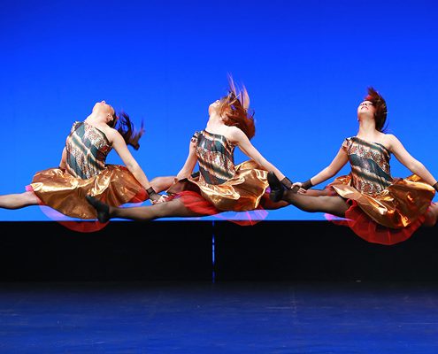 Southport SHS 3 Southport SHS 3