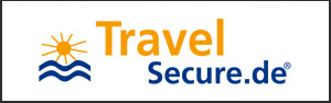 TravelSecure Logo TravelSecure Logo