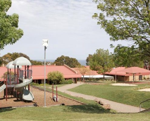 Hallett Cove School 1 Hallett Cove School 1