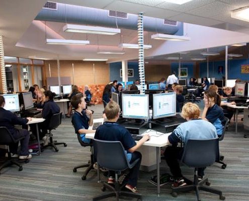 Hallett Cove School 3 Hallett Cove School 3