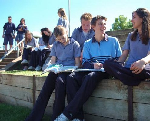 Hallett Cove School 4 Hallett Cove School 4