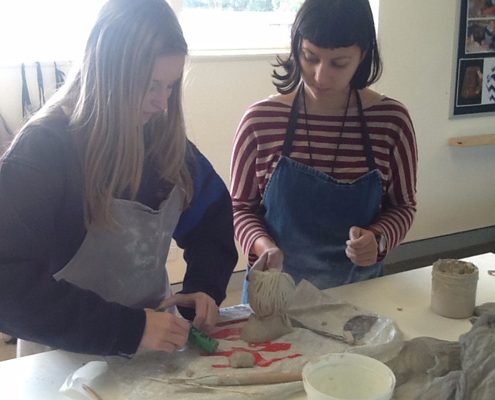 Sandringham College 3 Sandringham College 3