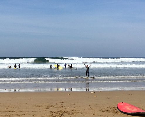 Sandringham College 5 Sandringham College 5