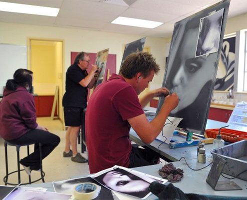 Seaford Secondary College 2