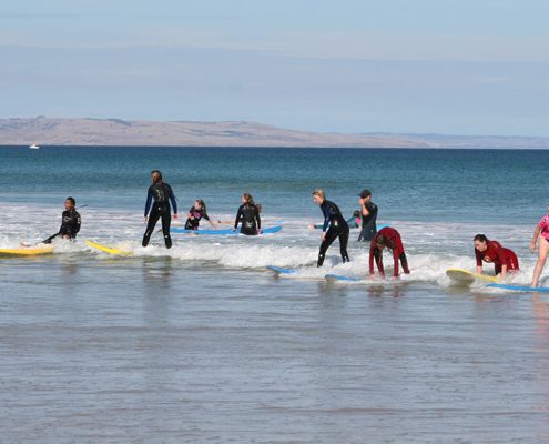 Seaford Secondary College 5