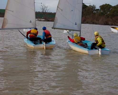 Seaford Secondary College 7