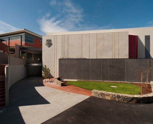 The Friends School' 2 The Friends School' 2