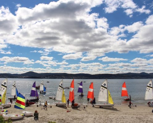 The Friends School' 6 The Friends School' 6