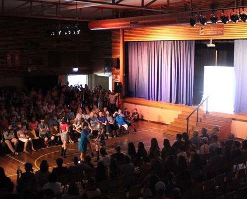 Warners Bay High School 1 Warners Bay High School 1